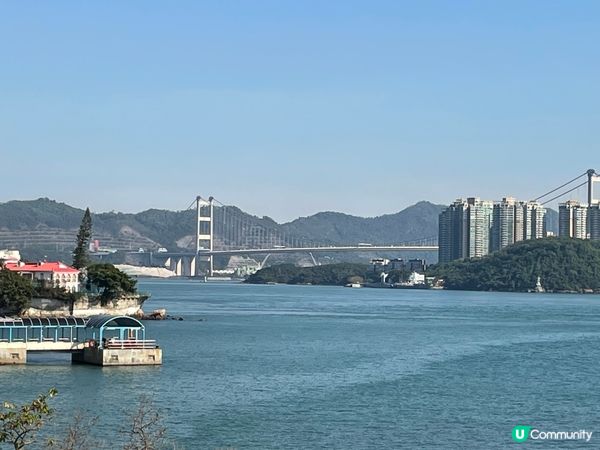 青龍頭超靚海景