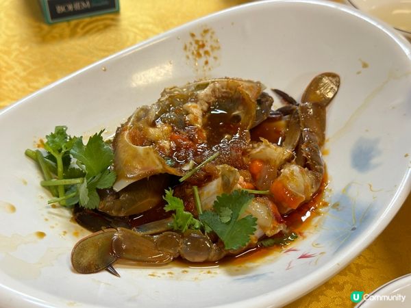 超級好味潮式打冷生醃