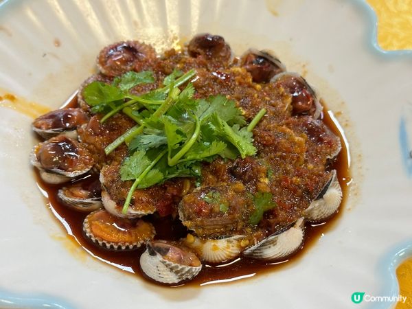 超級好味潮式打冷生醃