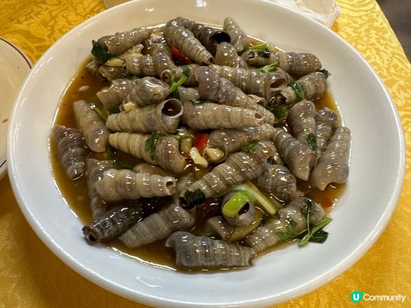 超級好味潮式打冷生醃