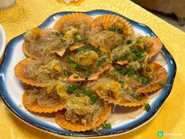 超級好味潮式打冷生醃