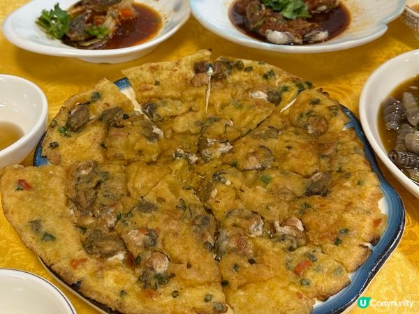 超級好味潮式打冷生醃