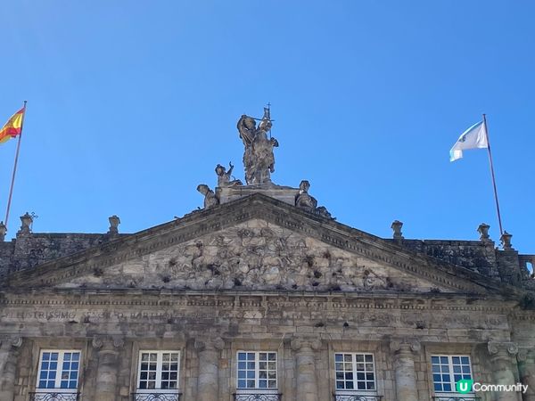 聖地亞哥－德孔波斯特拉主教座堂