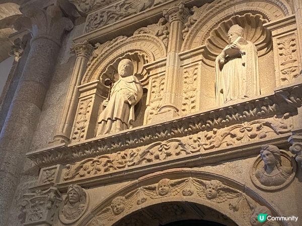 聖地亞哥－德孔波斯特拉主教座堂