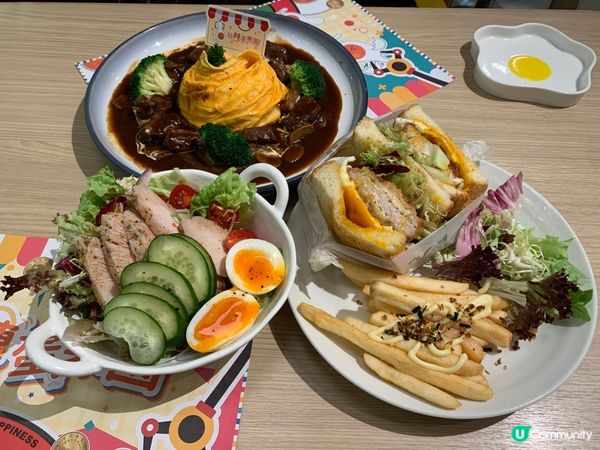 性價比高日西餐廳