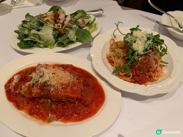 九龍塘又一城美食