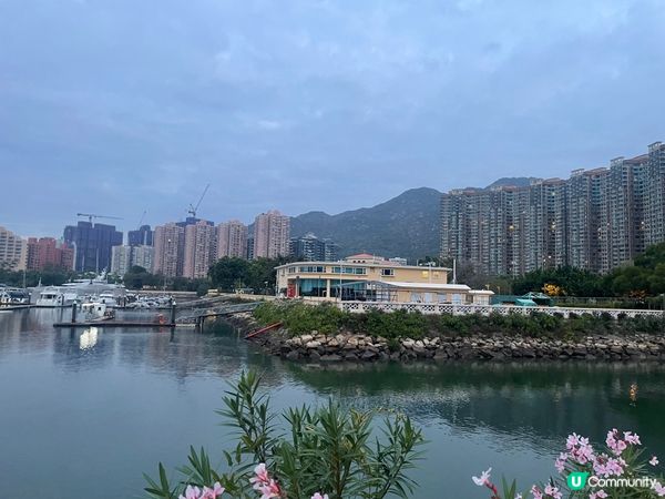 香港黃金海岸