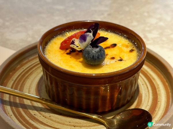 好好味雙人扒餐御牛紀餐廳