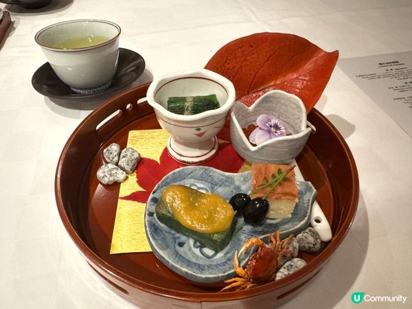 半島酒店日本料理✨