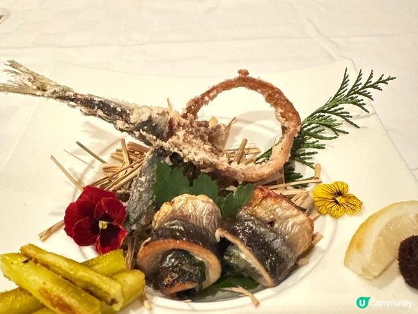 半島酒店日本料理✨