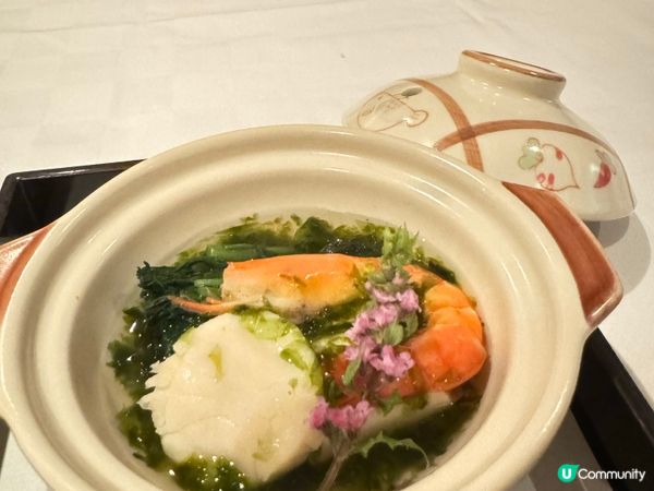 半島酒店日本料理✨