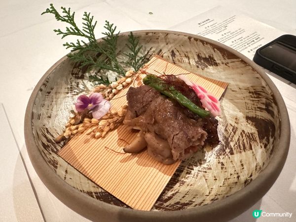 半島酒店日本料理✨