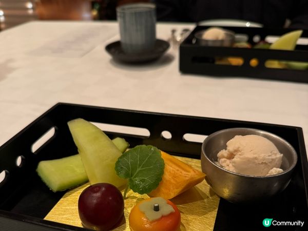 半島酒店日本料理✨