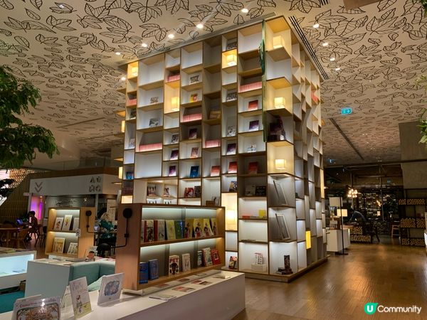 🇹🇭曼谷。Open House Central Embassy