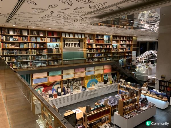 🇹🇭曼谷。Open House Central Embassy