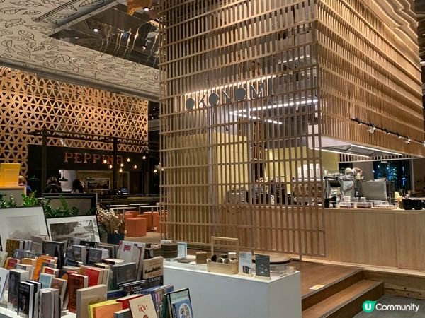 🇹🇭曼谷。Open House Central Embassy