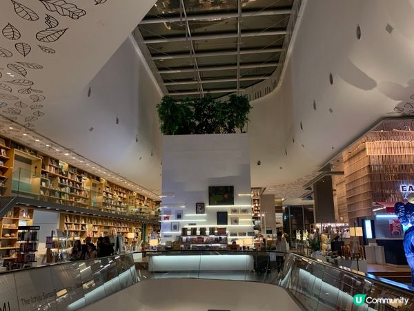 🇹🇭曼谷。Open House Central Embassy