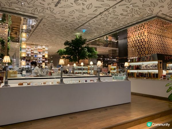 🇹🇭曼谷。Open House Central Embassy