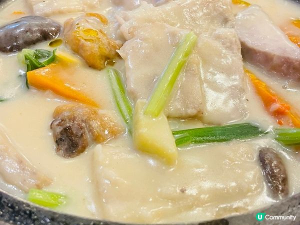 ✨金冠大酒樓： 長洲賓客人數多