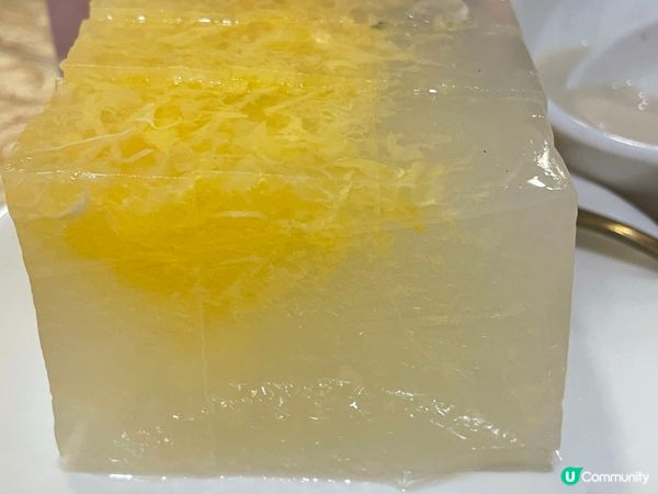 ✨金冠大酒樓： 長洲賓客人數多