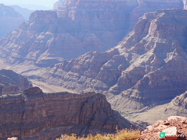 大峽谷震撼💥 自然奇觀🤩