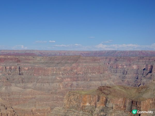 大峽谷震撼💥 自然奇觀🤩