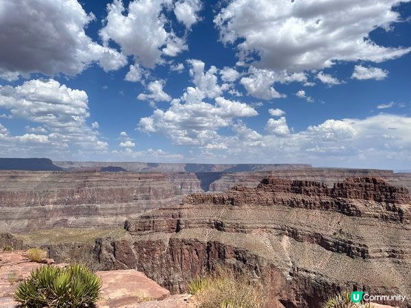大峽谷震撼💥 自然奇觀🤩