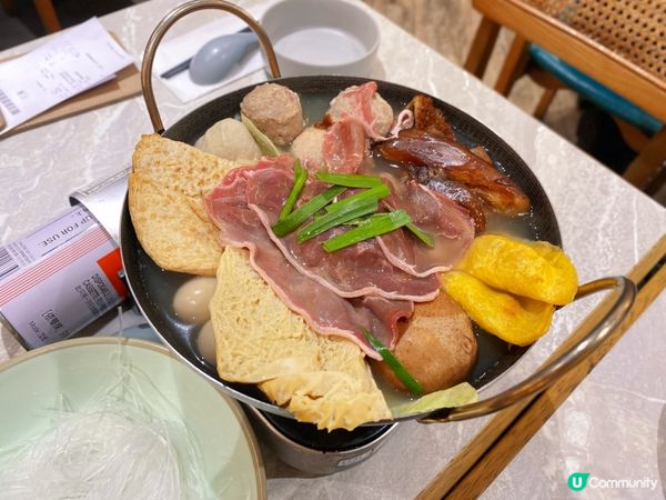 美味台式沙茶鍋🍲