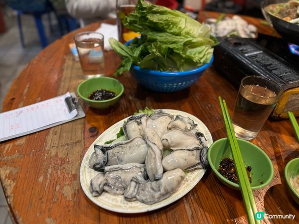 我最愛嘅羊腩煲😍