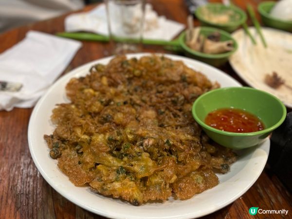 我最愛嘅羊腩煲😍