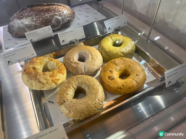 朋友聚會，甜品必備！🍩😋