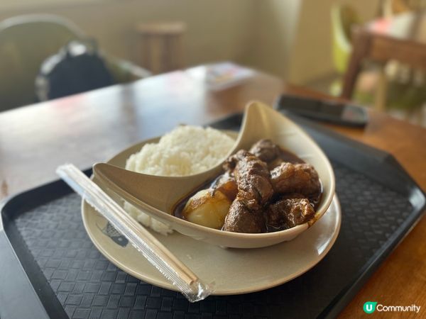 隱世澳門街市必食推介