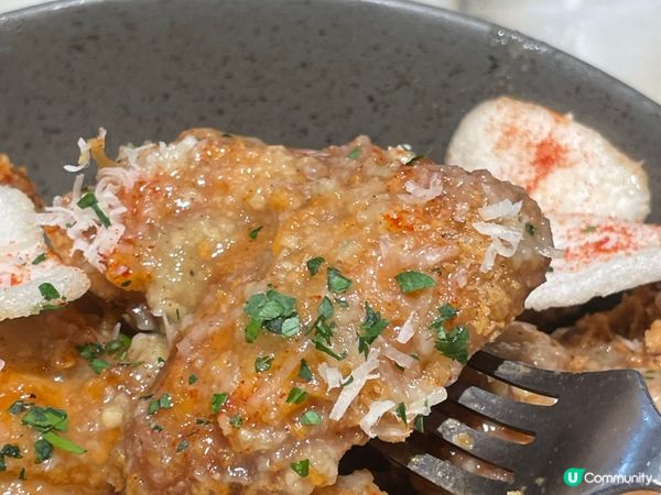 第三度食😍 推薦Pizza炸雞，西式韓國餐廳