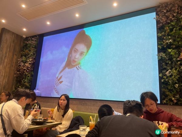 第三度食😍 推薦Pizza炸雞，西式韓國餐廳