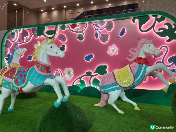 愛麗絲夢游仙境feel + 中國特色