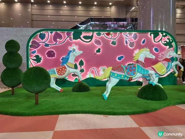 愛麗絲夢游仙境feel + 中國特色