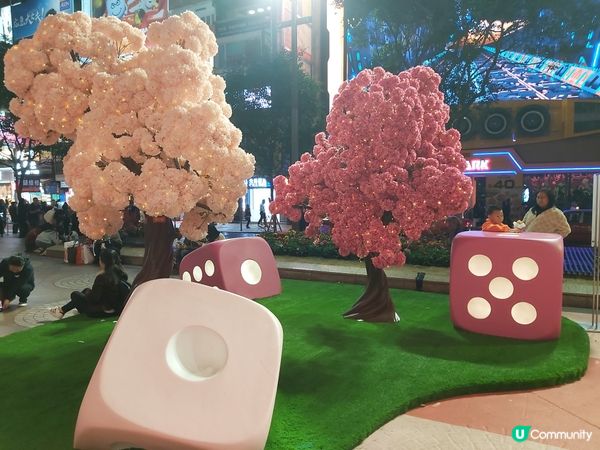 愛麗絲夢游仙境feel + 中國特色