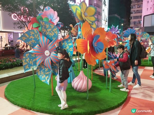 愛麗絲夢游仙境feel + 中國特色