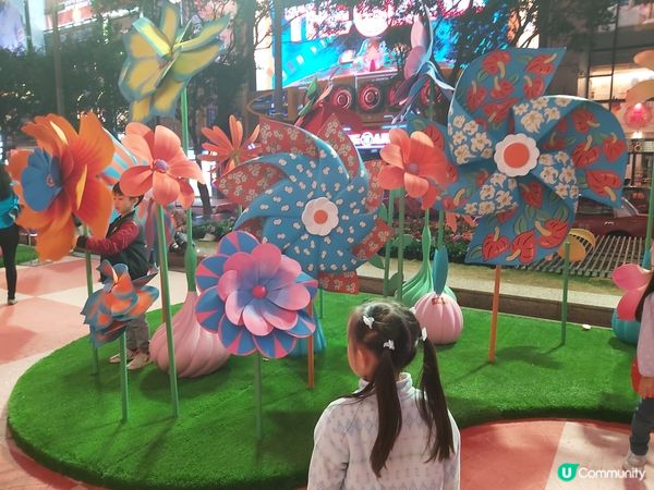 愛麗絲夢游仙境feel + 中國特色