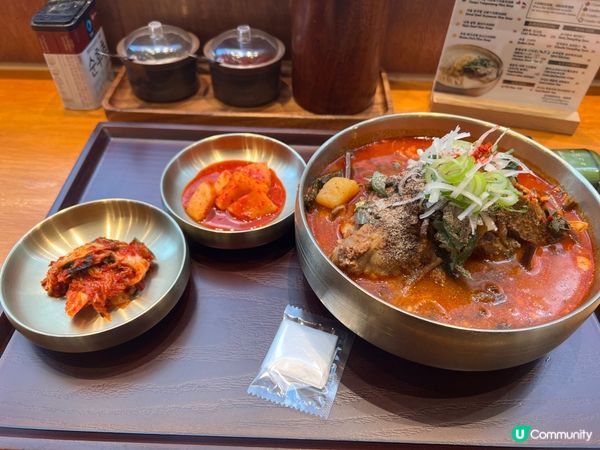 大過節想吃點特別的？這家韓國店讓我瞬間穿越首爾！