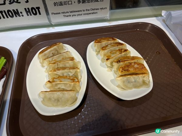 Aeon餐廳小食推介