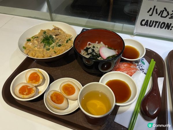 Aeon餐廳小食推介