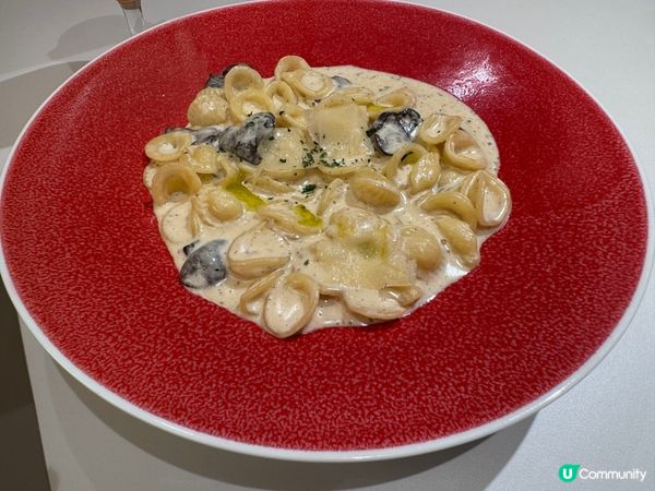 鰂魚涌新開意粉店🍝  打卡必去！