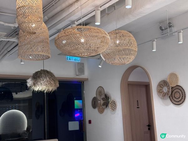 鰂魚涌新開意粉店🍝  打卡必去！