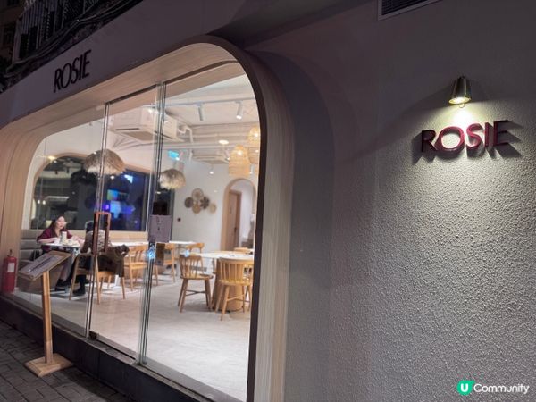 鰂魚涌新開意粉店🍝  打卡必去！