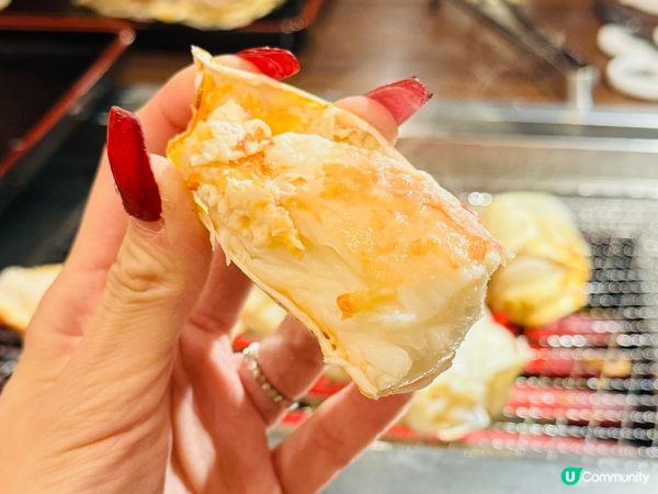 北海道難陀蟹之放題🦀