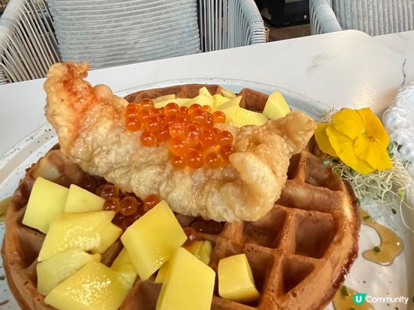 銅鑼灣懷舊餐廳 🎧  黑膠唱片陪你食飯 🦀