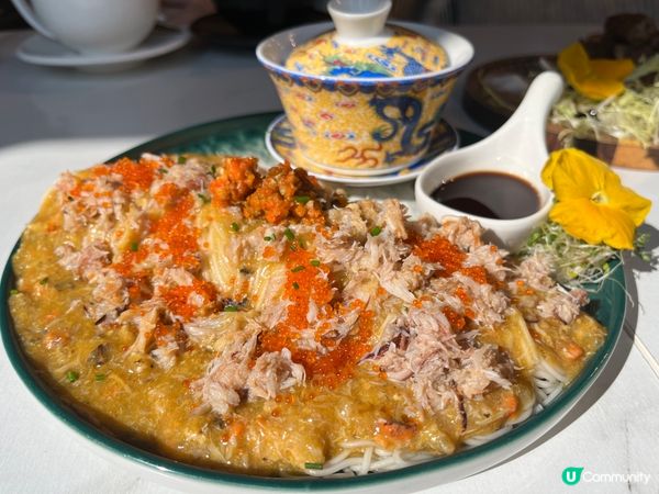 銅鑼灣懷舊餐廳 🎧  黑膠唱片陪你食飯 🦀