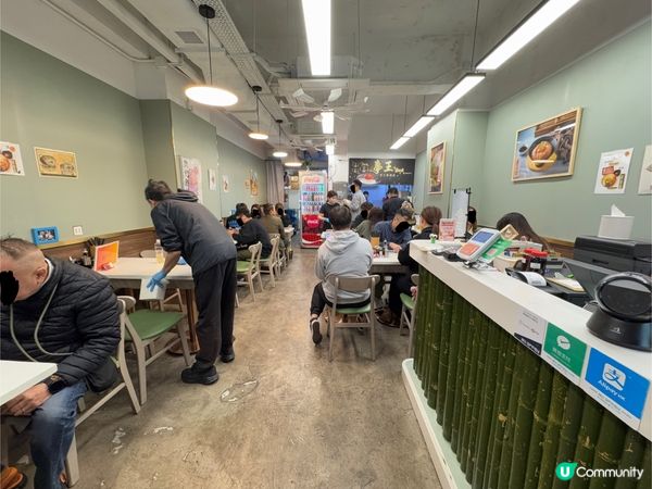 夢王和牛丼、花膠鍋、炸物都好出色👍🏻