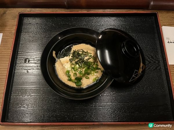 ## 箱根湯本豆腐山藥之旅 🥢🇯🇵